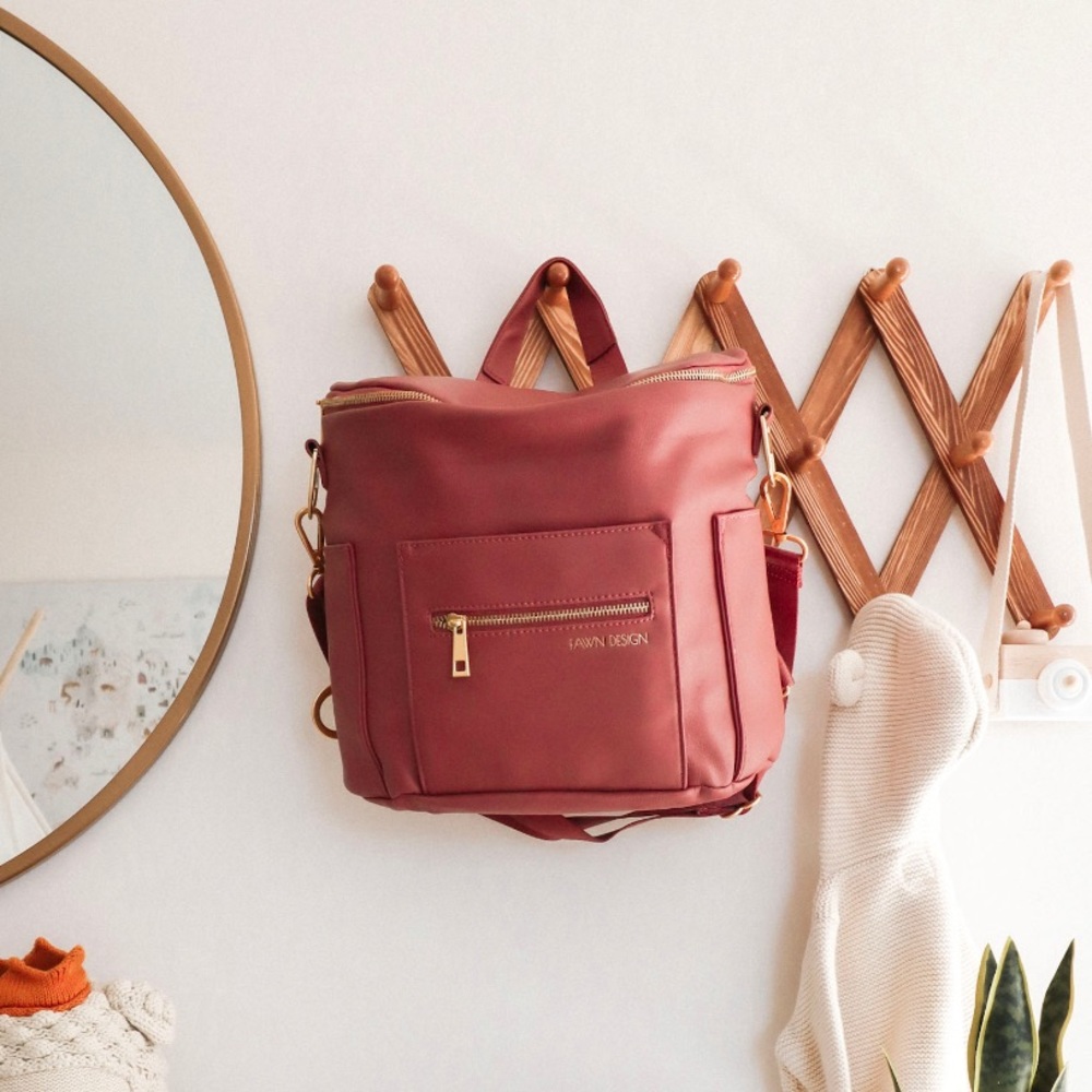 Fawn Design Mini Diaper Bag